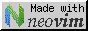 >neovim<