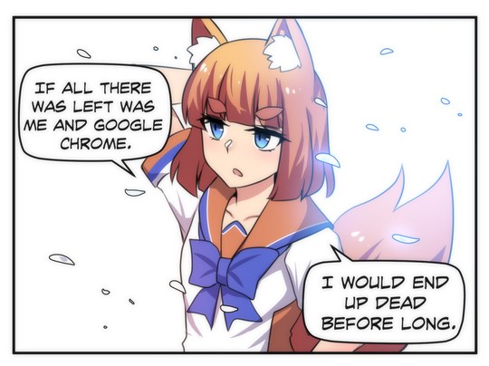 firefox
