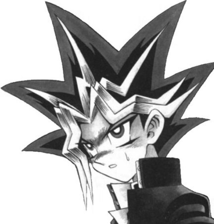 yugi